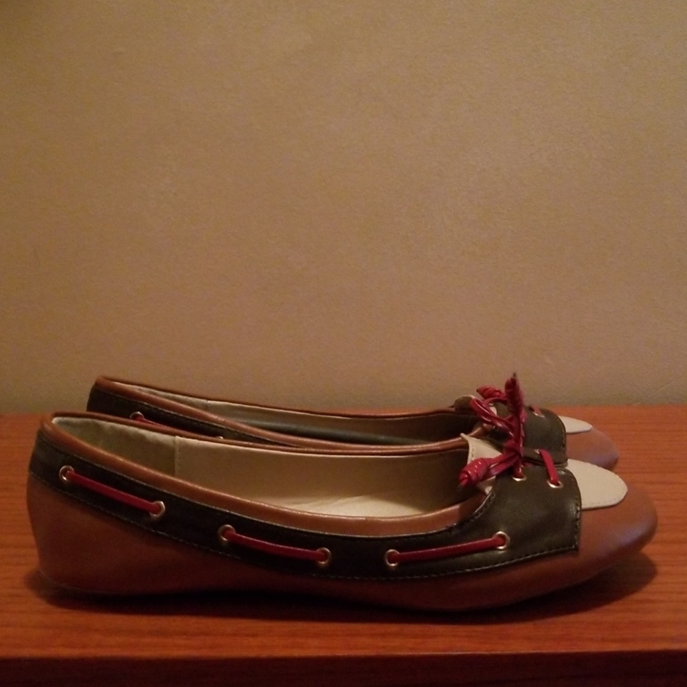 Bamboo Flats